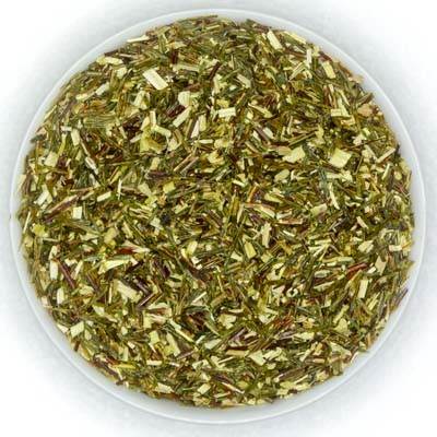 Rooïbos Vert Bio (100g) - Rooïbos
