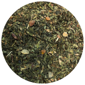 Bêtise de thé (100g) - Thé vert
