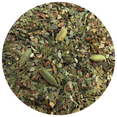 Boost, Kusmi-Tea (100g) - Thé vert