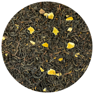 Christmas Tea Noir (100g) - Thé noir