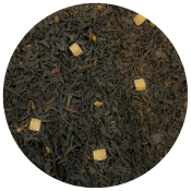 Caramelissimo (100g) - Thé noir