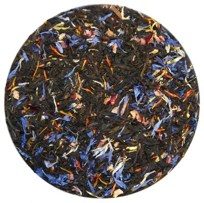 Christophe Colomb (100g) - Thé noir 