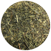 Earl Grey Vert Bio (100g) - Thé vert