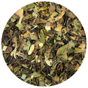 Great Earl-Grey (100g) - Thé blanc