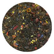 Instant Gourmand (100g) - Thé noir