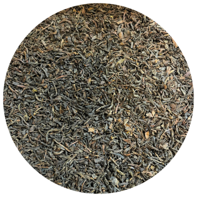 Keemun Bio (100g) - Thé noir