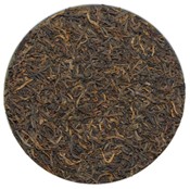 King Pu’er bio (100g)