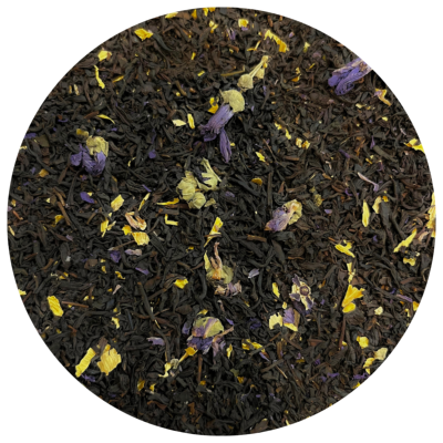 Mélange Vénitien (100g) - Thé noir