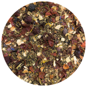 Nuit d'Oran (100g) - Eau de fruits
