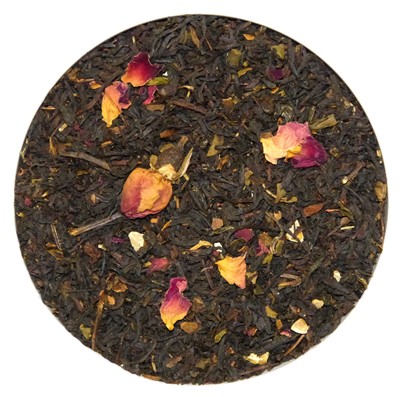 Pandora (100g) - Thé noir