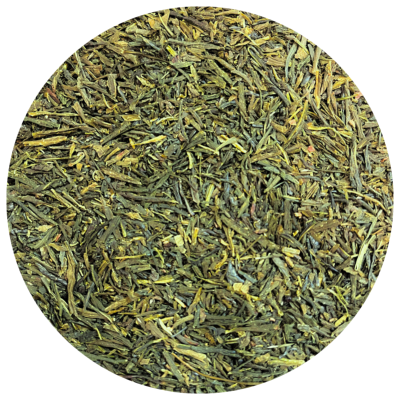 Sencha Fukuyu (100g) - Thé vert du Japon