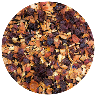 Soleil de Siam (100g) - Eau de fruits