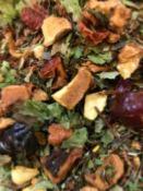 Infusion du mois 